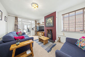 Wheatcroft Close Wingerworth